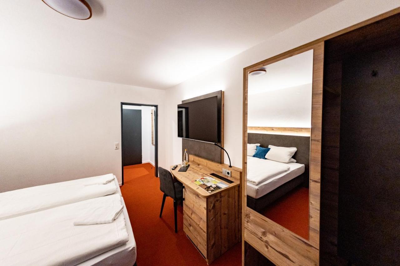 Hotel Am Ochsenkopf Bischofsgruen