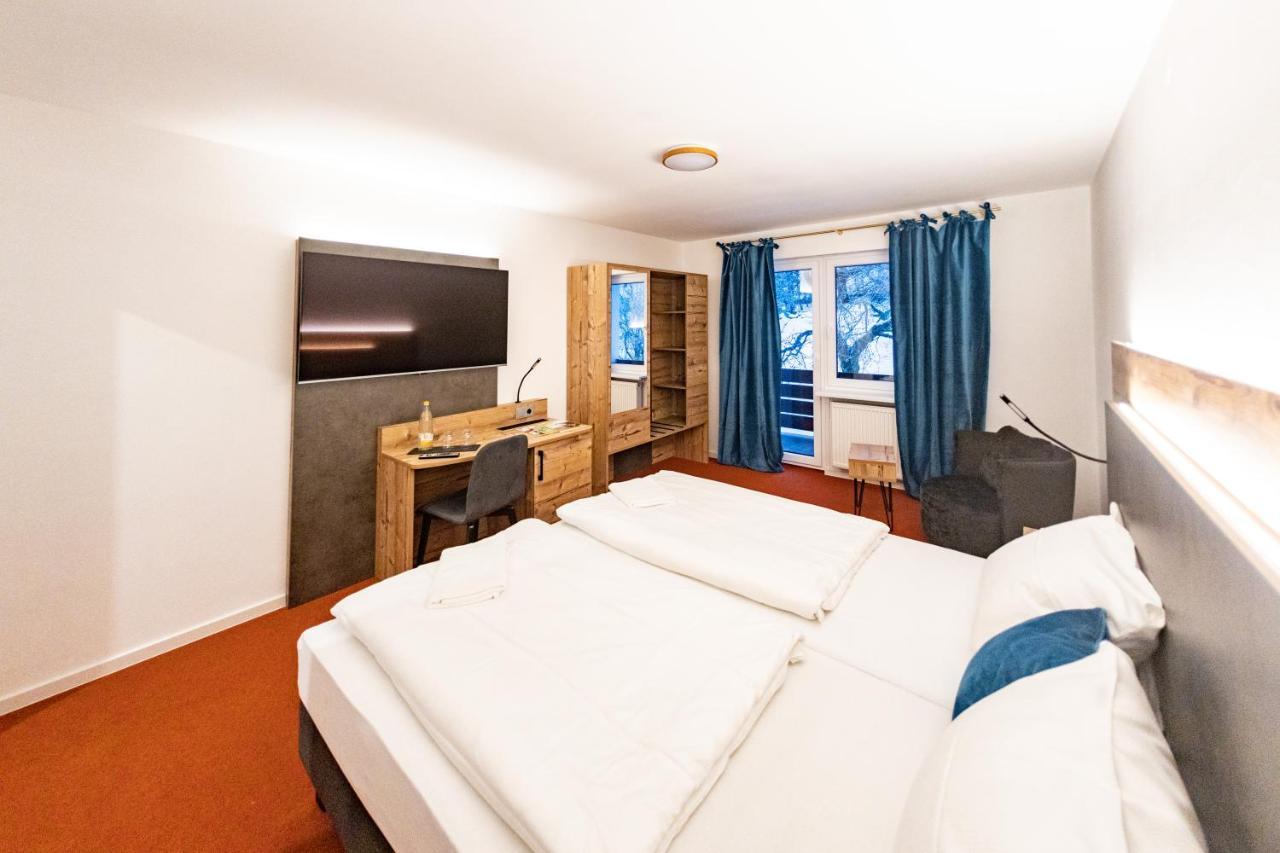 Am Ochsenkopf Hotel