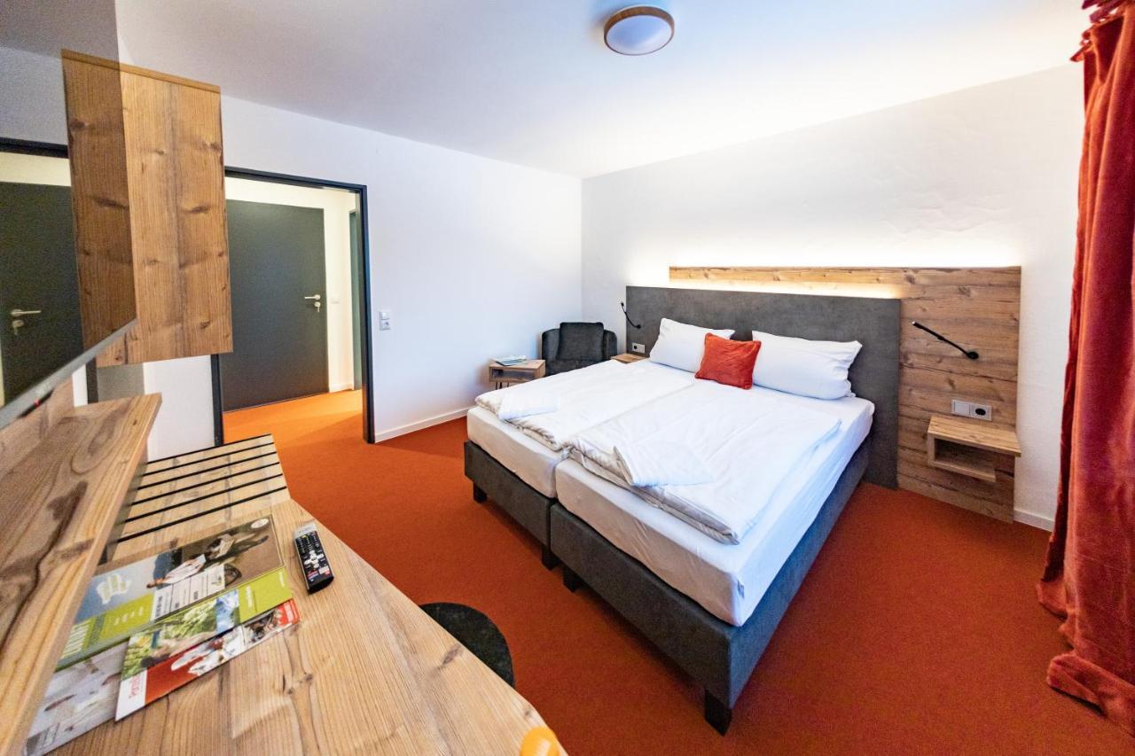 Hotel Am Ochsenkopf