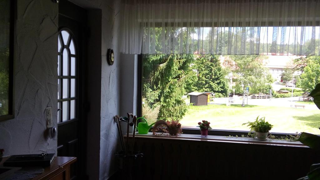 Hotel Am Ochsenkopf 3*