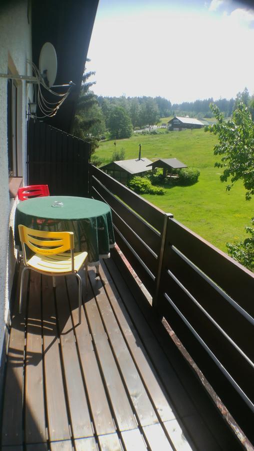 Am Ochsenkopf 3*