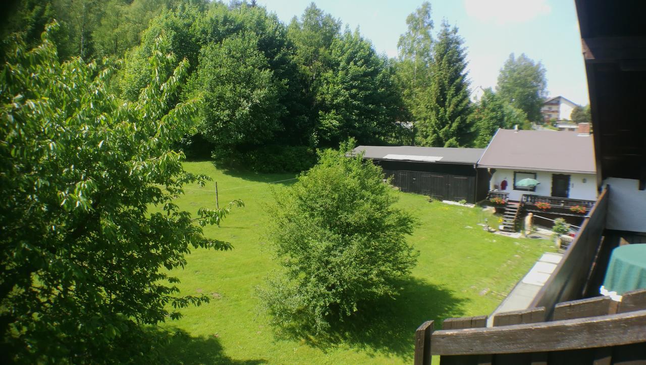 Am Ochsenkopf 3* Bischofsgruen