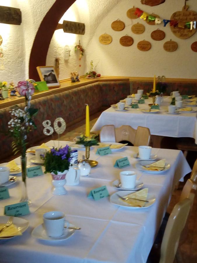 Am Ochsenkopf Hotel Bischofsgruen