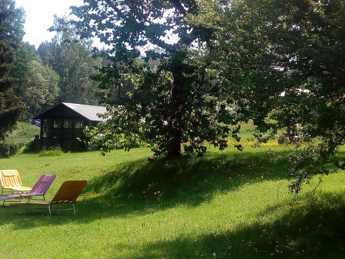 Am Ochsenkopf 3*