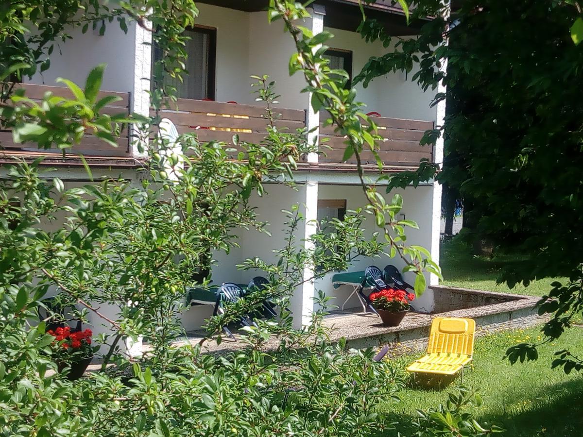 Am Ochsenkopf Hotel Bischofsgruen