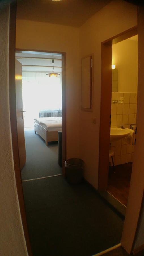 Am Ochsenkopf 3*