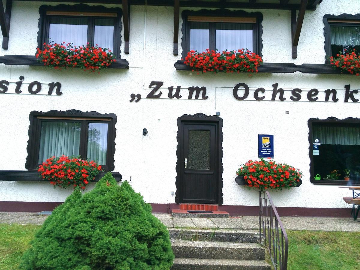 Am Ochsenkopf 3*