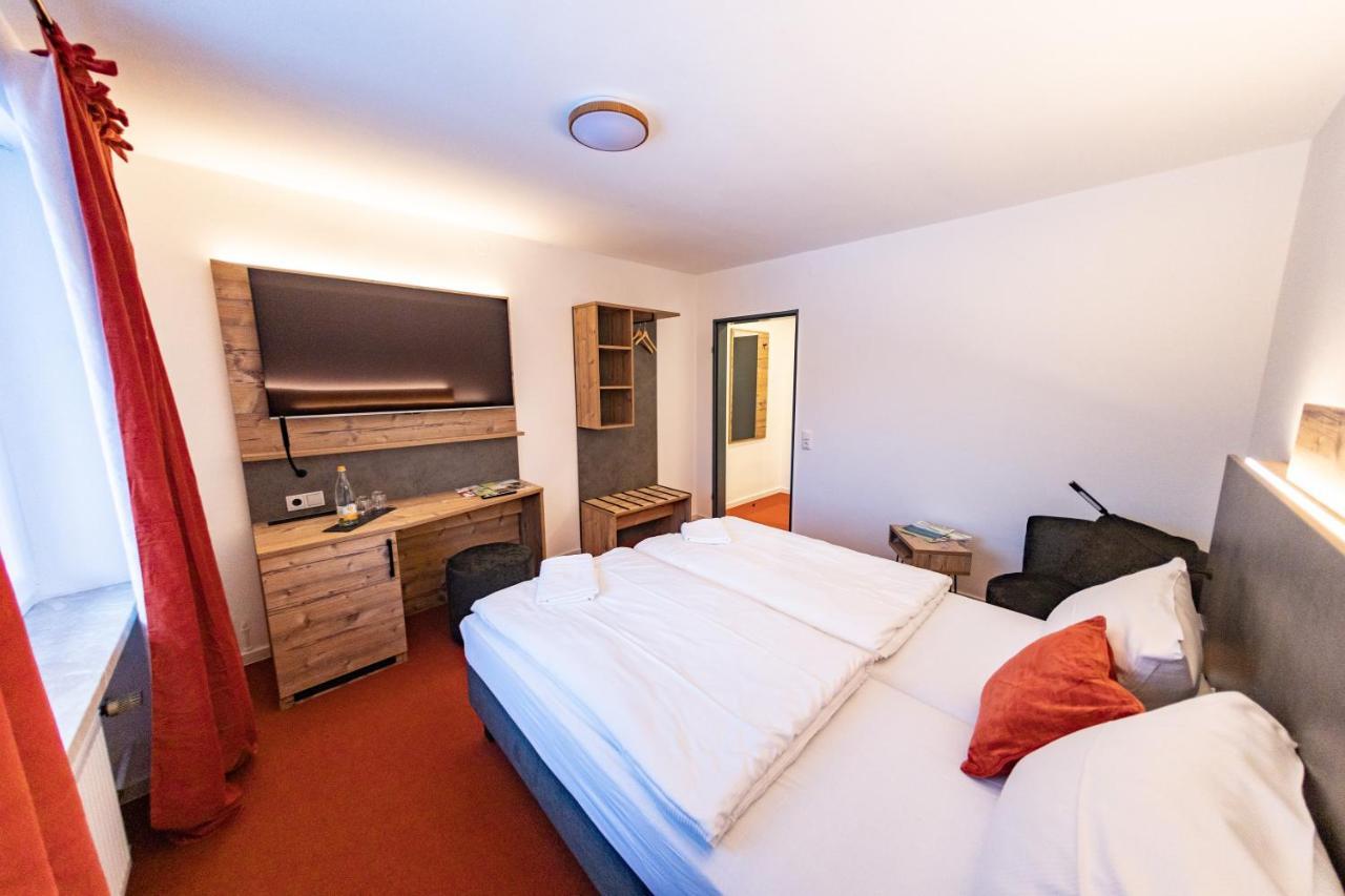Am Ochsenkopf Hotel Bischofsgrün
